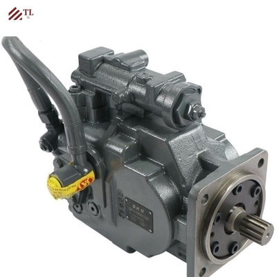 100% probado Yu'an SPV90 Toshiba bomba hidráulica SPVC90RC08 para Yuchai 135 excavadora