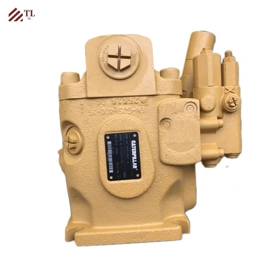 Planta de fabricación de Yu 'an Mini Excavadora bomba hidráulica 423-0097 para el cliente requerido