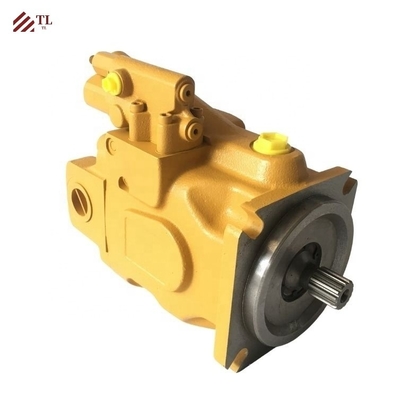 Planta de fabricación de Yu 'an Mini Excavadora bomba hidráulica 423-0097 para el cliente requerido