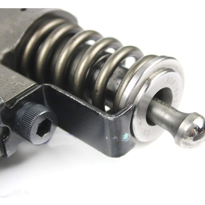 ISX15 QSX15 Inyector de combustible de tren común 4928260 2874505 4903472 para el rendimiento del motor