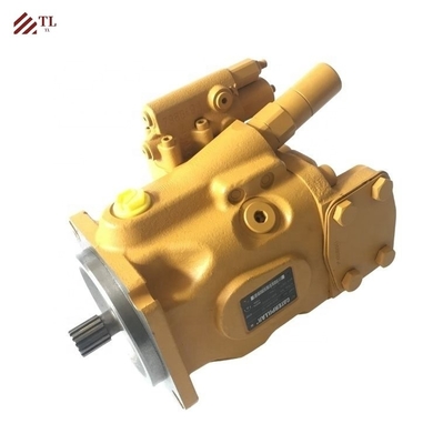 Planta de fabricación de Yu 'an Mini Excavadora bomba hidráulica 423-0097 para el cliente requerido