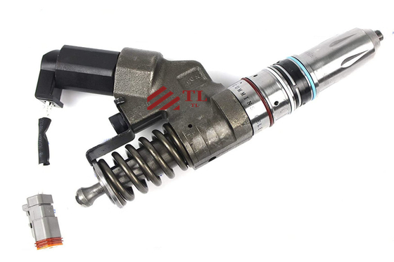 ISX15 QSX15 Inyector de combustible de tren común 4928260 2874505 4903472 para el rendimiento del motor