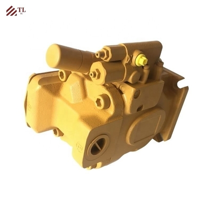 Planta de fabricación de Yu 'an Mini Excavadora bomba hidráulica 423-0097 para el cliente requerido