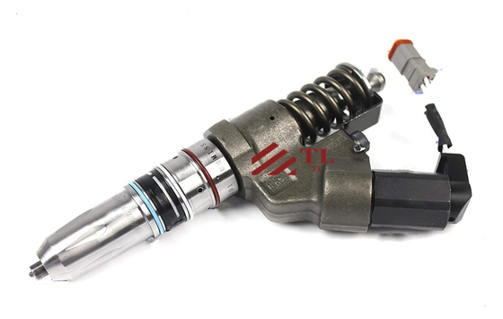 ISX15 QSX15 Inyector de combustible de tren común 4928260 2874505 4903472 para el rendimiento del motor