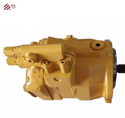 Planta de fabricación de Yu 'an Mini Excavadora bomba hidráulica 423-0097 para el cliente requerido