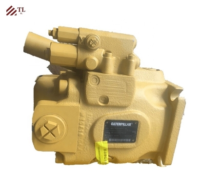 Planta de fabricación de Yu 'an Mini Excavadora bomba hidráulica 423-0097 para el cliente requerido