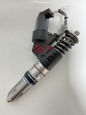 ISX15 QSX15 Inyector de combustible de tren común 4928260 2874505 4903472 para el rendimiento del motor