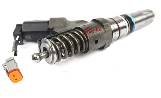 ISX15 QSX15 Inyector de combustible de tren común 4928260 2874505 4903472 para el rendimiento del motor