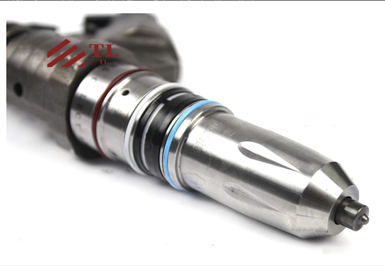 ISX15 QSX15 Inyector de combustible de tren común 4928260 2874505 4903472 para el rendimiento del motor