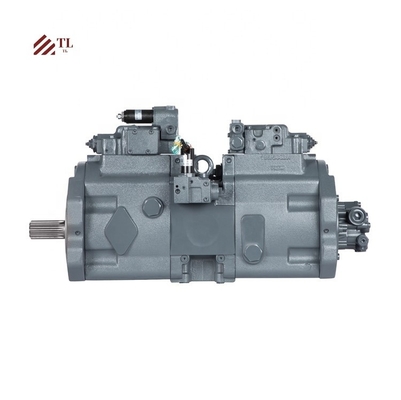 Partes eléctricas para la bomba principal hidráulica K3v180 14516492 Ec340b Ec380d Ec360b Ec360blc