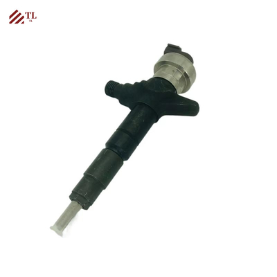 Bomba principal hidráulica 095000-6980 inyector de combustible diesel de tren común para el motor Isuzu 4jj1 de 3,0 litros