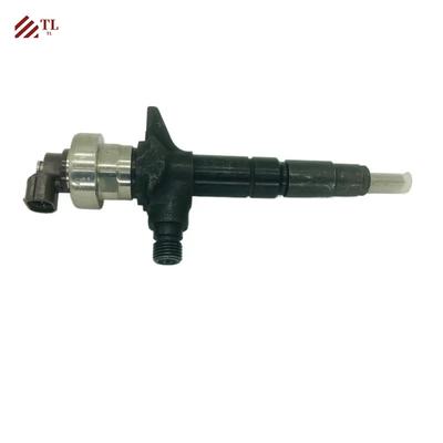 Bomba principal hidráulica 095000-6980 inyector de combustible diesel de tren común para el motor Isuzu 4jj1 de 3,0 litros