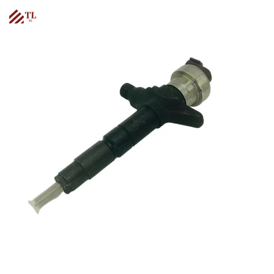 Bomba principal hidráulica 095000-6980 inyector de combustible diesel de tren común para el motor Isuzu 4jj1 de 3,0 litros