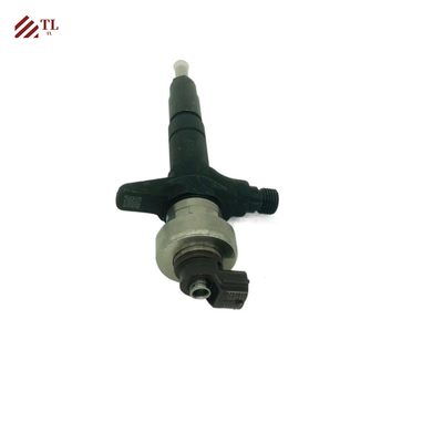 Bomba principal hidráulica 095000-6980 inyector de combustible diesel de tren común para el motor Isuzu 4jj1 de 3,0 litros