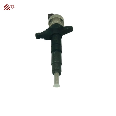 Bomba principal hidráulica 095000-6980 inyector de combustible diesel de tren común para el motor Isuzu 4jj1 de 3,0 litros