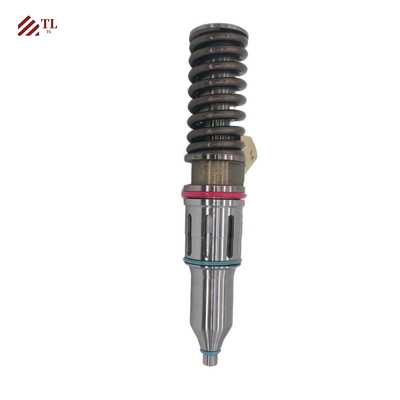 Las partes de la excavadora de rastreo 349F C13 Motor inyector 378-4609 248-1394 inyector de combustible boquilla