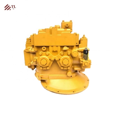 Excavadora 3390512 E320E 320E Primero pistón  320D2 Bomba hidráulica con piezas eléctricas