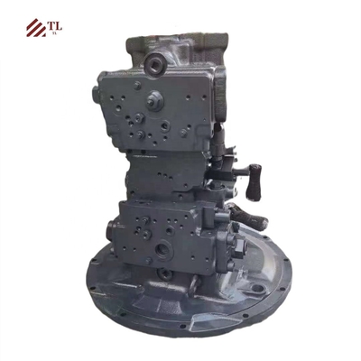 Yu'an 708-2H-00027 708-2H-00450 PC400-8/7 Partes de excavadoras con bomba hidráulica originales y reconstruidas