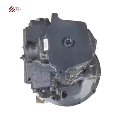 Yu'an 708-2H-00027 708-2H-00450 PC400-8/7 Partes de excavadoras con bomba hidráulica originales y reconstruidas