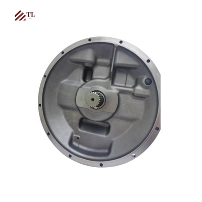 Yu'an 708-2H-00027 708-2H-00450 PC400-8/7 Partes de excavadoras con bomba hidráulica originales y reconstruidas