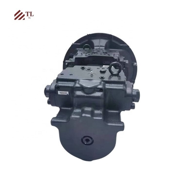 Yu'an 708-2H-00027 708-2H-00450 PC400-8/7 Partes de excavadoras con bomba hidráulica originales y reconstruidas