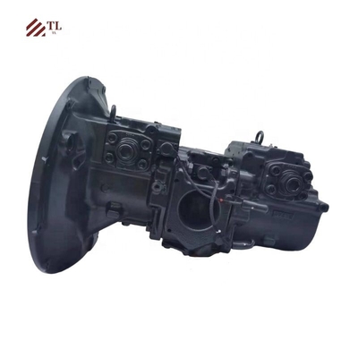 Yu'an 708-2H-00027 708-2H-00450 PC400-8/7 Partes de excavadoras con bomba hidráulica originales y reconstruidas