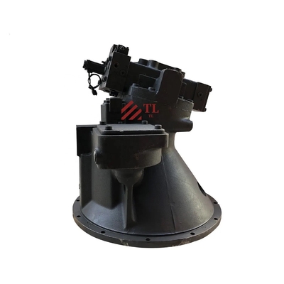 KTJ1172 A8V172ESBR6.201F2-973-1 LS5800F2 Bomba de pistón hidráulica para el modelo de motor 4D84-2
