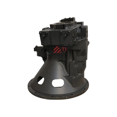 KTJ1172 A8V172ESBR6.201F2-973-1 LS5800F2 Bomba de pistón hidráulica para el modelo de motor 4D84-2
