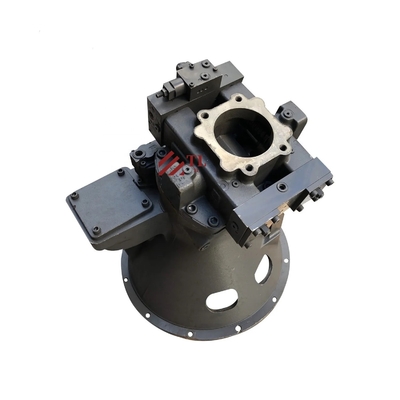 KTJ1172 A8V172ESBR6.201F2-973-1 LS5800F2 Bomba de pistón hidráulica para el modelo de motor 4D84-2