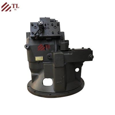KTJ1172 A8V172ESBR6.201F2-973-1 LS5800F2 Bomba de pistón hidráulica para el modelo de motor 4D84-2