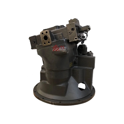 KTJ1172 A8V172ESBR6.201F2-973-1 LS5800F2 Bomba de pistón hidráulica para el modelo de motor 4D84-2