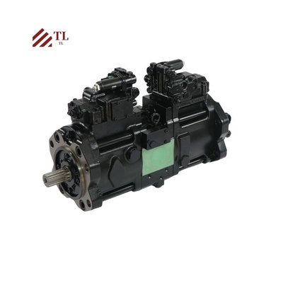 Máquinas de reparación Talleres de excavadoras bomba hidráulica R210LC-9 K3V112DTP-9C14 K3V112DTP K3V112