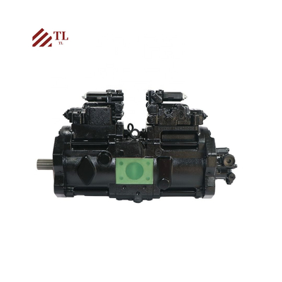 Máquinas de reparación Talleres de excavadoras bomba hidráulica R210LC-9 K3V112DTP-9C14 K3V112DTP K3V112