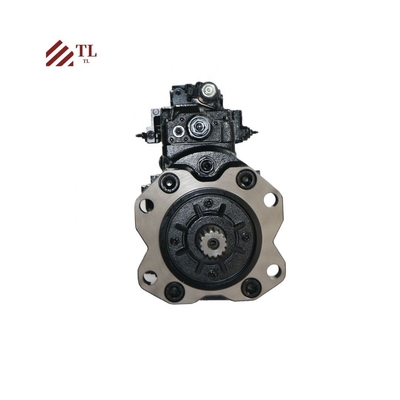 Máquinas de reparación Talleres de excavadoras bomba hidráulica R210LC-9 K3V112DTP-9C14 K3V112DTP K3V112