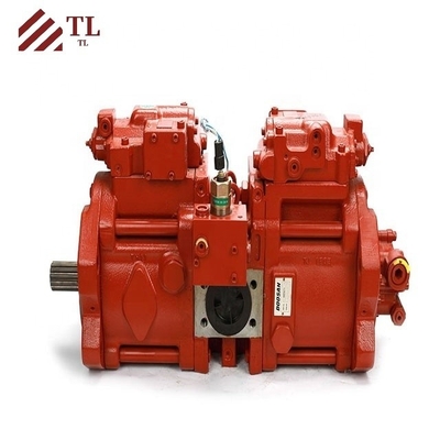 K3V112DT Bomba principal hidráulica para el conjunto de la bomba EC210 EC210B EC210C EC200B EC240B