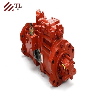 K3V112DT Bomba principal hidráulica para el conjunto de la bomba EC210 EC210B EC210C EC200B EC240B