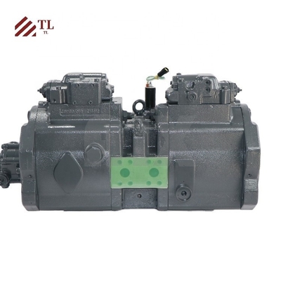 Se trata de una válvula de solenoide que se encuentra en el interior de una válvula de solenoide.