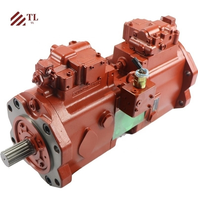 Se trata de una válvula de solenoide que se encuentra en el interior de una válvula de solenoide.