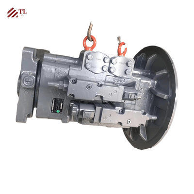 A28V A28VO A28VO130 A28VO280 Serie de pistón axial bomba doble variable para la minería de energía