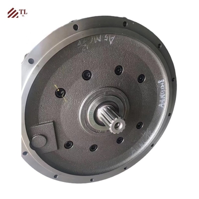 A28V A28VO A28VO130 A28VO280 Serie de pistón axial bomba doble variable para la minería de energía