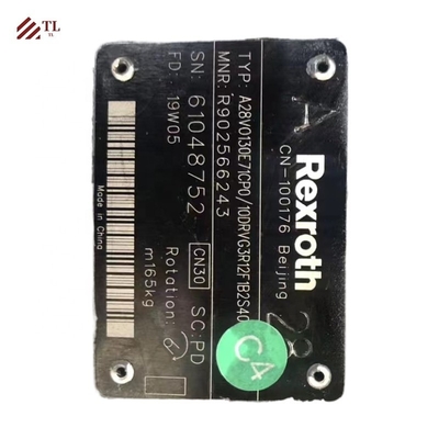 A28V A28VO A28VO130 A28VO280 Serie de pistón axial bomba doble variable para la minería de energía