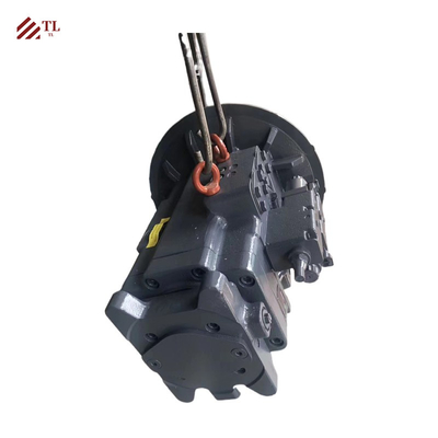 A28V A28VO A28VO130 A28VO280 Serie de pistón axial bomba doble variable para la minería de energía