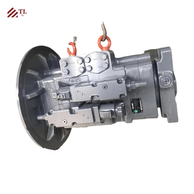 A28V A28VO A28VO130 A28VO280 Serie de pistón axial bomba doble variable para la minería de energía