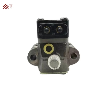 Bomba principal hidráulica para excavadora EC210 D6D 02112707 Bomba de inyección de combustible 0414750003 VOE20460075 20460075