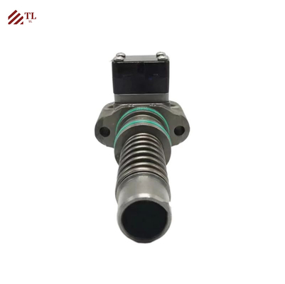 Bomba principal hidráulica para excavadora EC210 D6D 02112707 Bomba de inyección de combustible 0414750003 VOE20460075 20460075