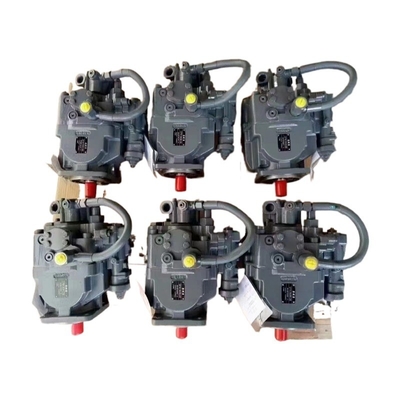 ECR58 ECR88 PVC80 PVC90 14520750 14623786 14656627 Venta al por menor Nombre de la pieza Bomba principal hidráulica