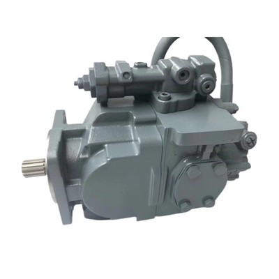 ECR58 ECR88 PVC80 PVC90 14520750 14623786 14656627 Venta al por menor Nombre de la pieza Bomba principal hidráulica