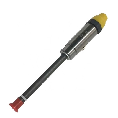Inyector de combustible diésel 4W-7018 4W7018 para el motor 3406 3406B 3408