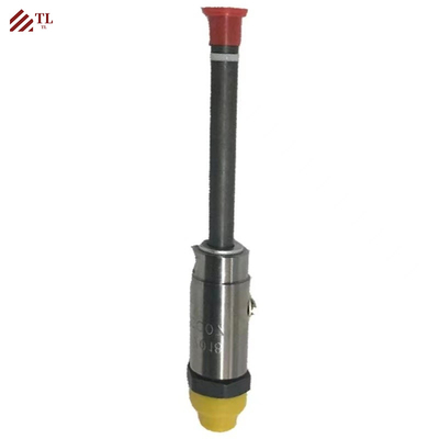 Inyector de combustible diésel 4W-7018 4W7018 para el motor 3406 3406B 3408