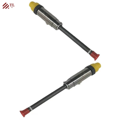 Inyector de combustible diésel 4W-7018 4W7018 para el motor 3406 3406B 3408